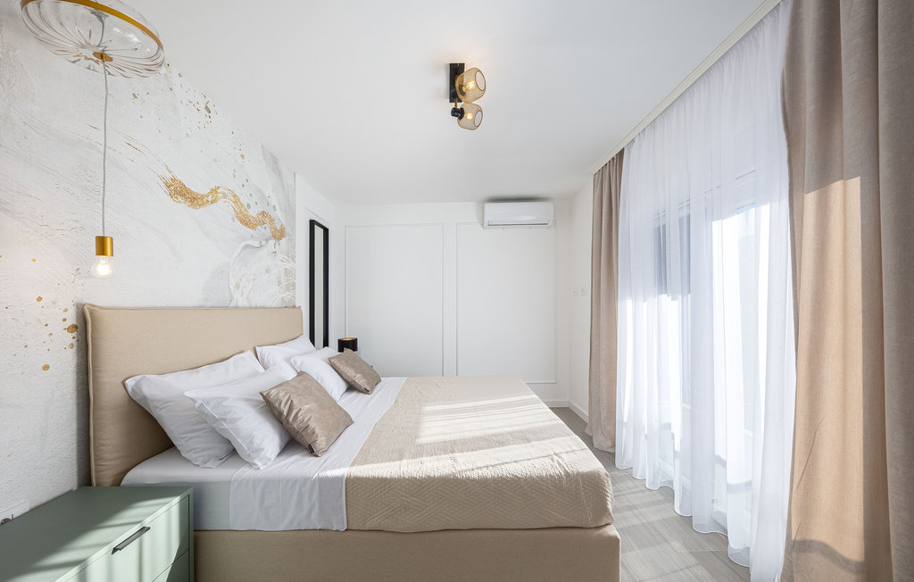 Ferienhaus - Split-Trilj , Kroatien - CSC048 19