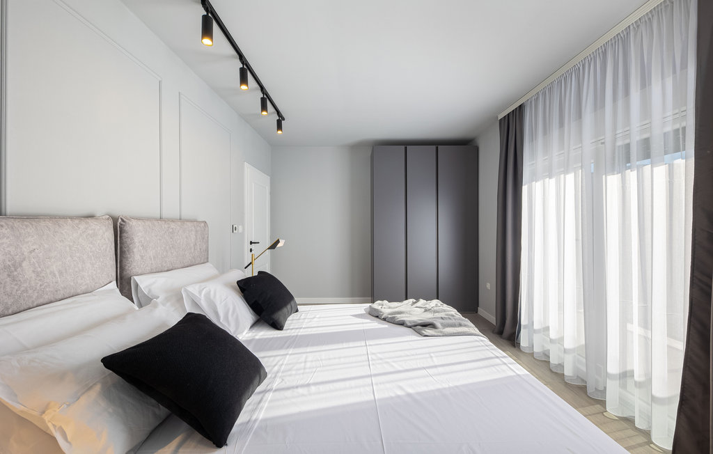 Ferienhaus - Split-Trilj , Kroatien - CSC048 20