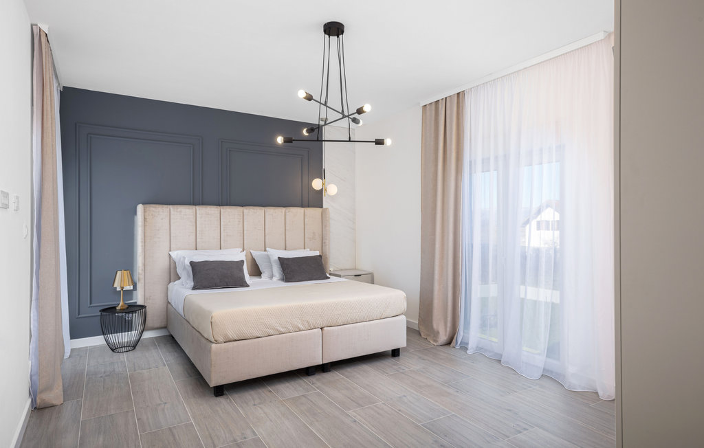 Ferienhaus - Split-Trilj , Kroatien - CSC048 7