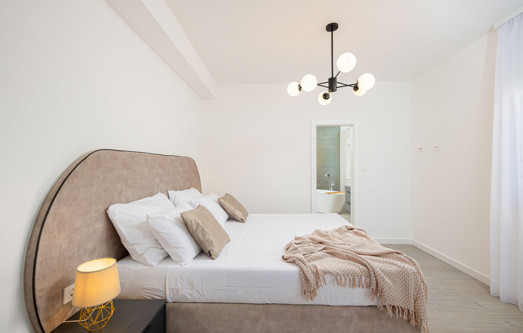 Ferienhaus - Split-Trilj , Kroatien - CSC048 22