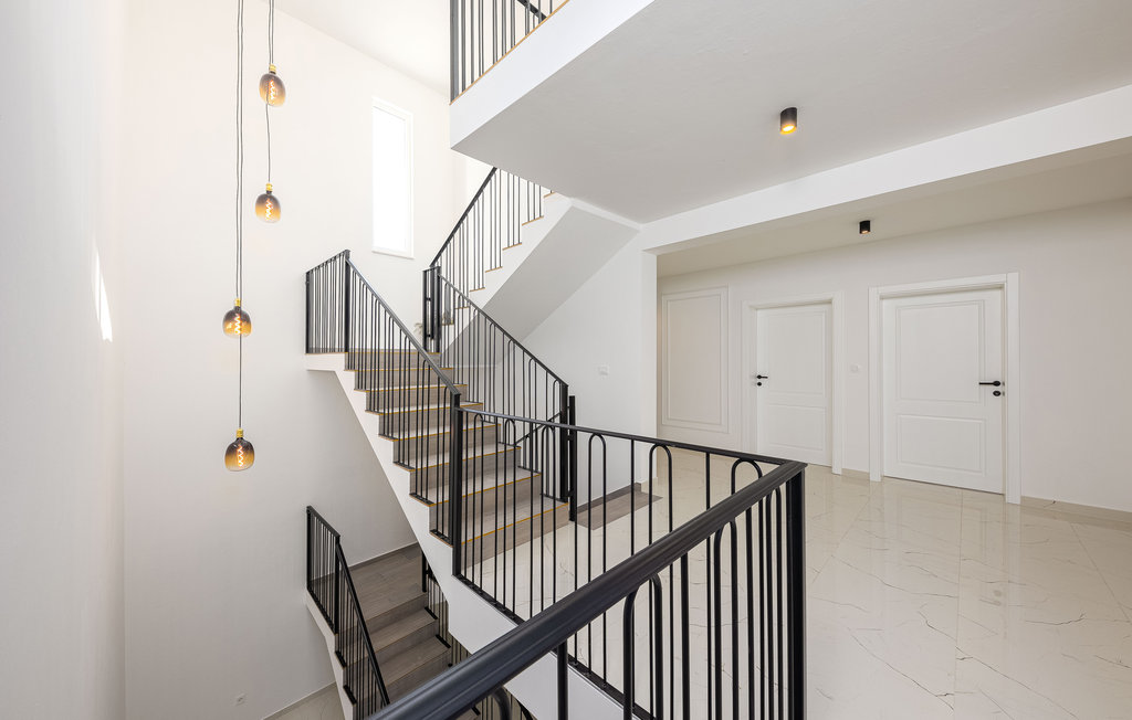 Ferienhaus - Split-Trilj , Kroatien - CSC048 17