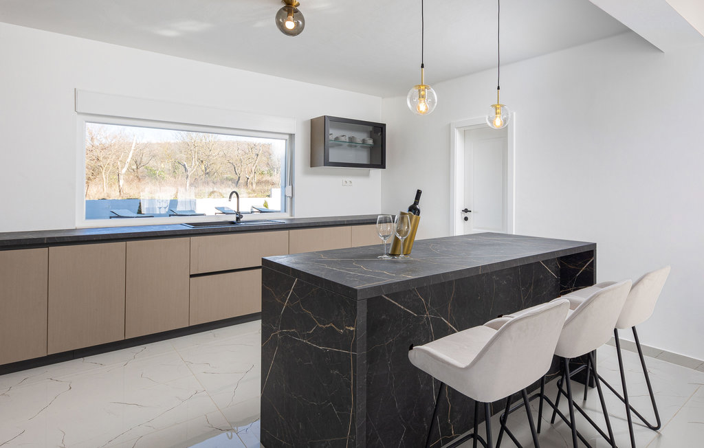 Ferienhaus - Split-Trilj , Kroatien - CSC048 16