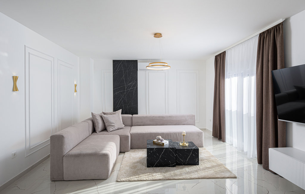 Ferienhaus - Split-Trilj , Kroatien - CSC048 3