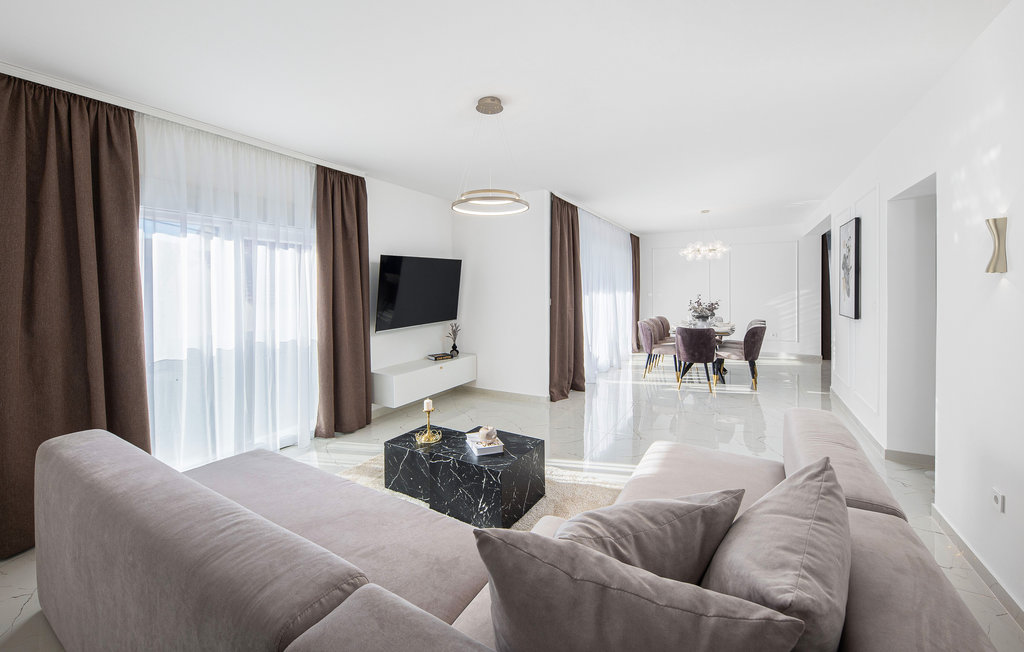 Ferienhaus - Split-Trilj , Kroatien - CSC048 4