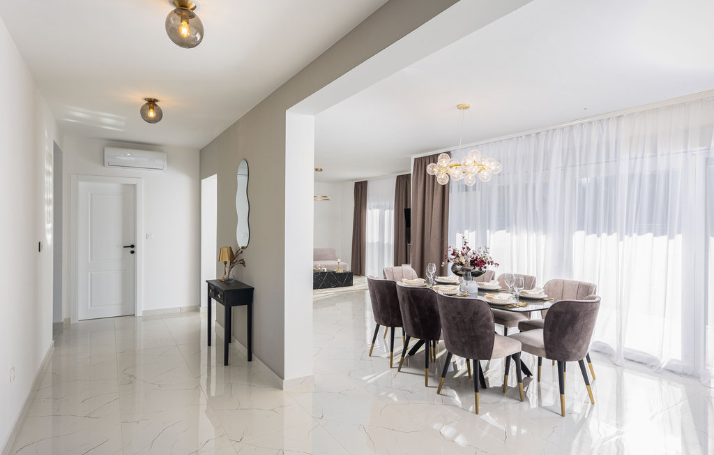 Ferienhaus - Split-Trilj , Kroatien - CSC048 5