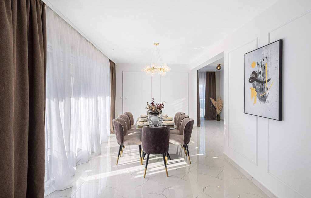 Ferienhaus - Split-Trilj , Kroatien - CSC048 15