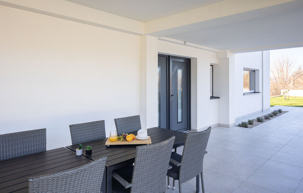 Ferienhaus - Split-Trilj , Kroatien - CSC048 14