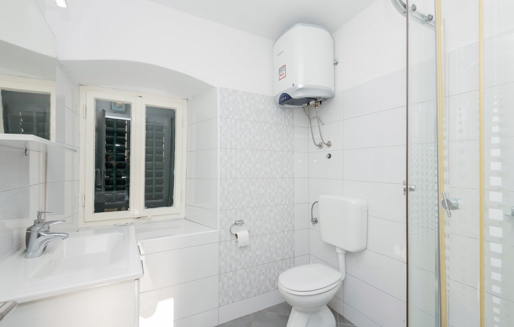 Ferienwohnung - Makarska - Podaca , Kroatien - CSC323 10