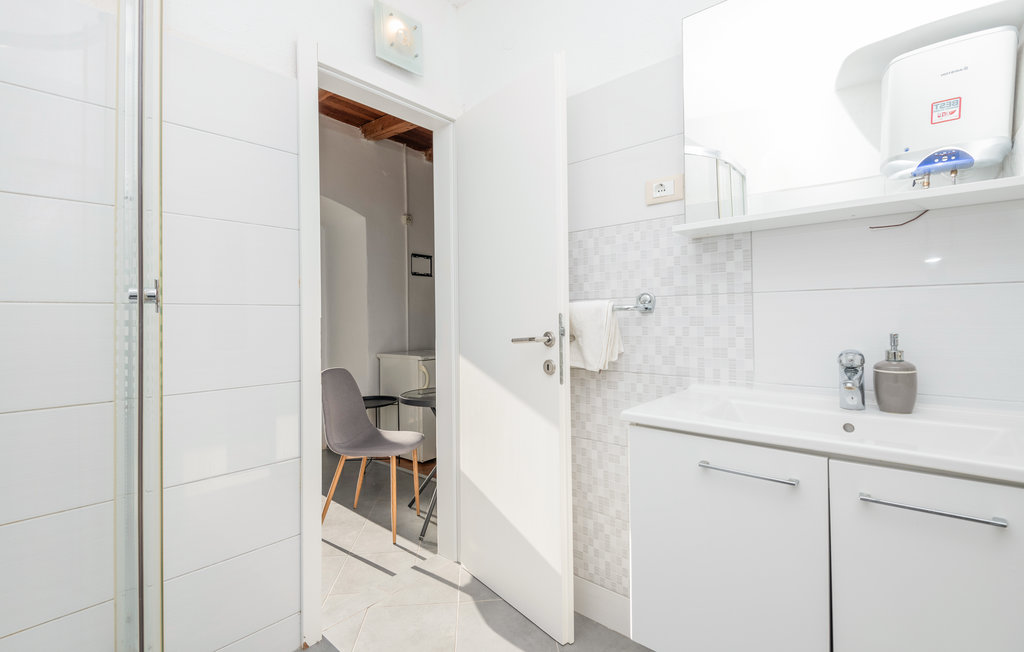 Ferienwohnung - Makarska - Podaca , Kroatien - CSC323 11