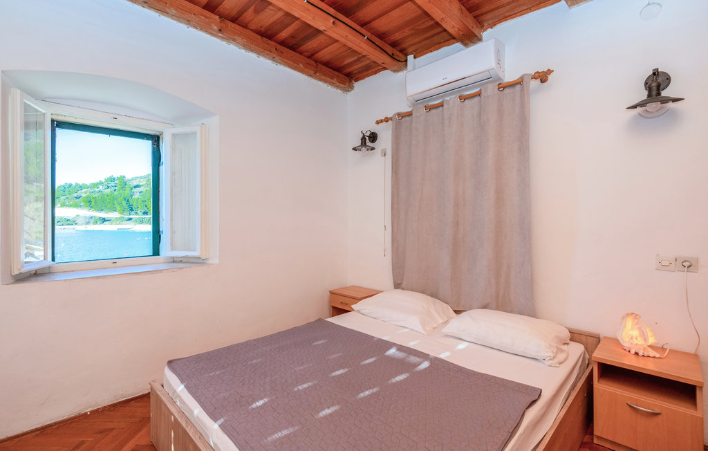 Ferienwohnung - Makarska - Podaca , Kroatien - CSC323 8