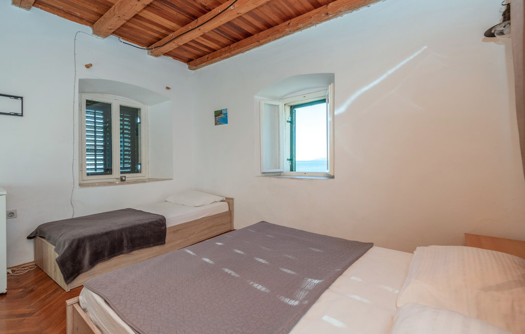 Ferienwohnung - Makarska - Podaca , Kroatien - CSC323 9