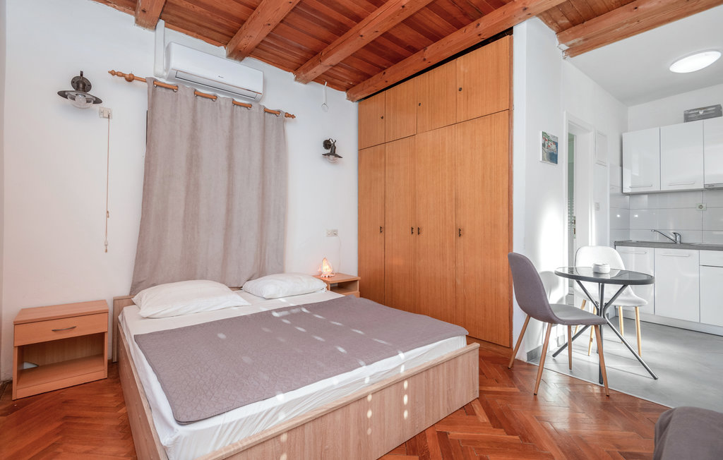 Ferienwohnung - Makarska - Podaca , Kroatien - CSC323 4