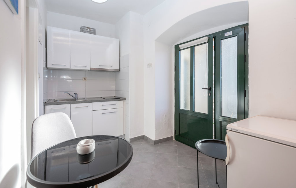 Ferienwohnung - Makarska - Podaca , Kroatien - CSC323 3