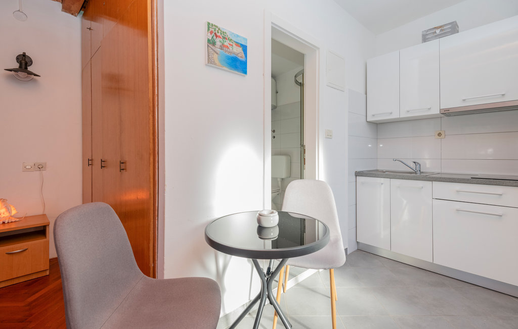 Ferienwohnung - Makarska - Podaca , Kroatien - CSC323 7