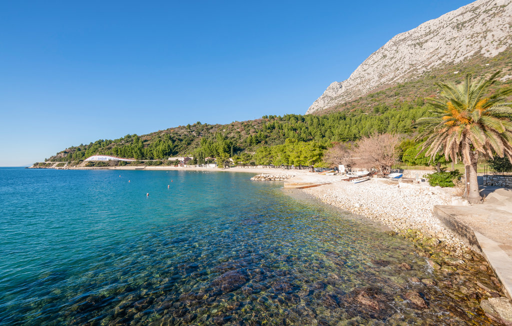 Ferienwohnung - Makarska - Podaca , Kroatien - CSC323 5