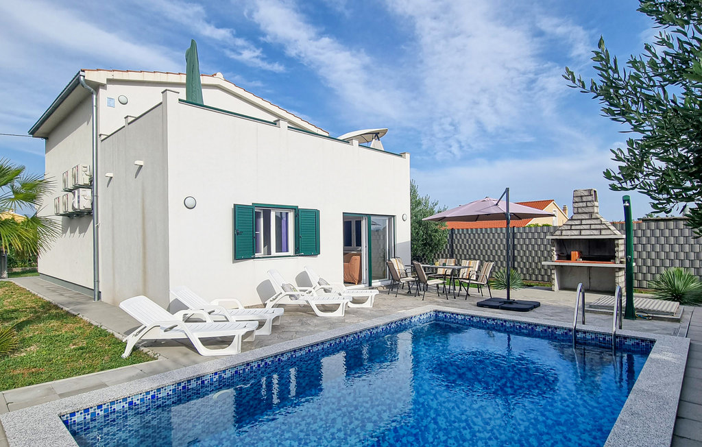 Feriehuse - Trogir-Kastel Novi , Kroatien - CSC442 1