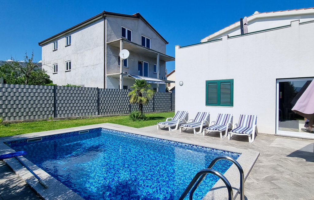 Feriehuse - Trogir-Kastel Novi , Kroatien - CSC442 2