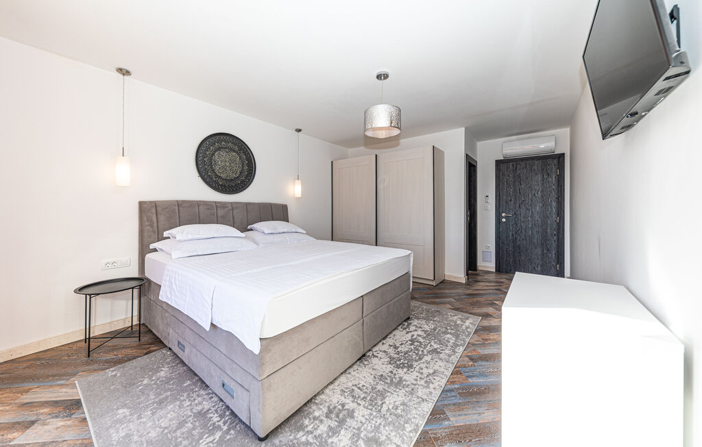 Feriehuse - Trogir-Seget Donji , Kroatien - CSC444 35