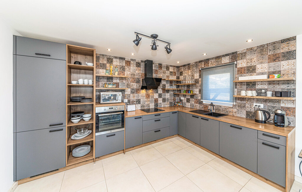 Feriehuse - Trogir-Seget Donji , Kroatien - CSC444 26