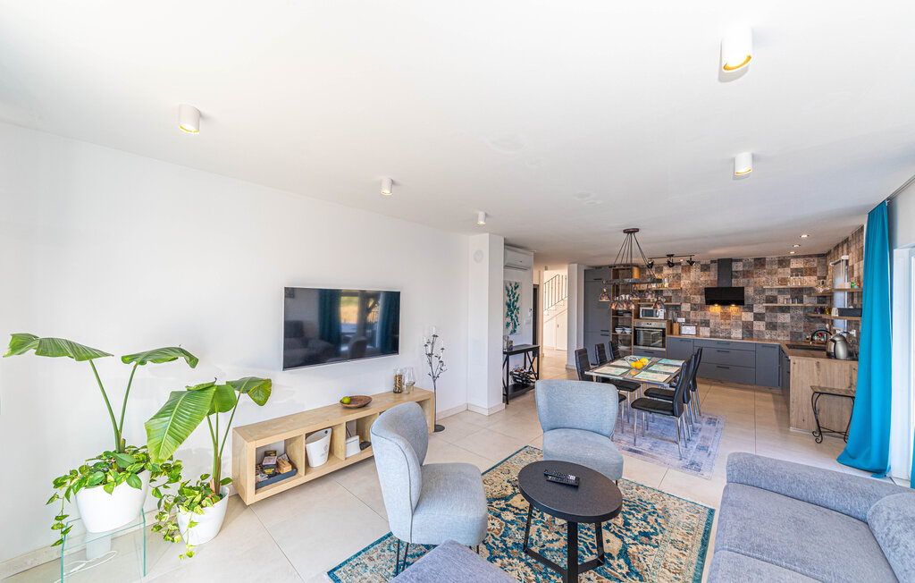 Feriehuse - Trogir-Seget Donji , Kroatien - CSC444 4