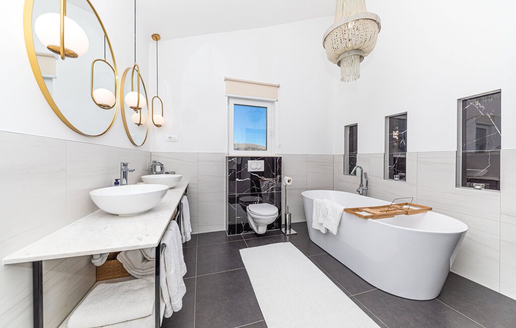 Feriehuse - Trogir-Seget Donji , Kroatien - CSC444 38