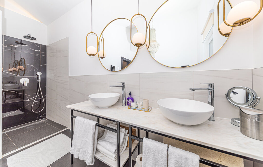 Feriehuse - Trogir-Seget Donji , Kroatien - CSC444 40