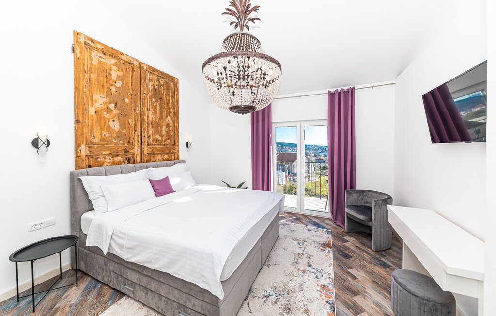 Feriehuse - Trogir-Seget Donji , Kroatien - CSC444 28