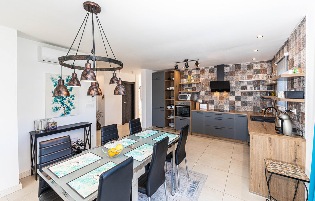 Feriehuse - Trogir-Seget Donji , Kroatien - CSC444 7