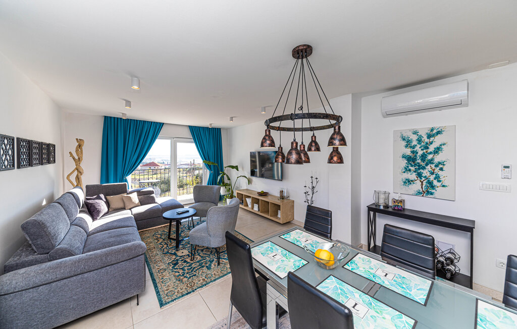 Feriehuse - Trogir-Seget Donji , Kroatien - CSC444 3