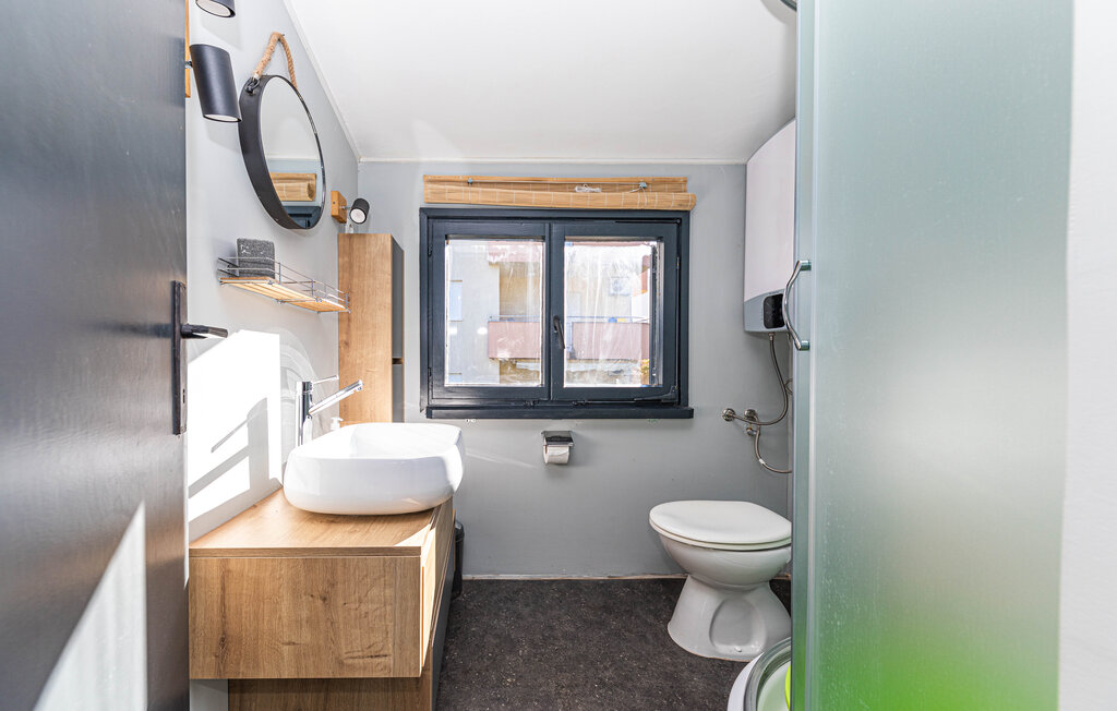 Semesterlägenhet - Ciovo-Okrug Gornji , Kroatien - CSC438 13