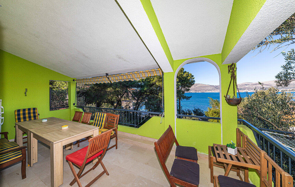 Semesterlägenhet - Ciovo-Okrug Gornji , Kroatien - CSC438 1