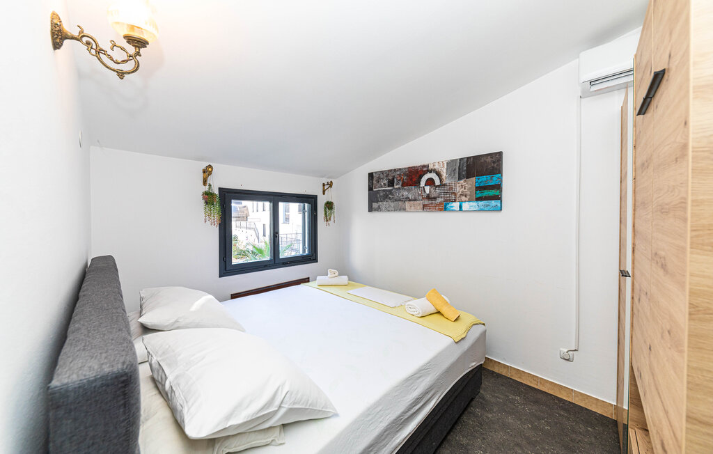 Semesterlägenhet - Ciovo-Okrug Gornji , Kroatien - CSC438 8