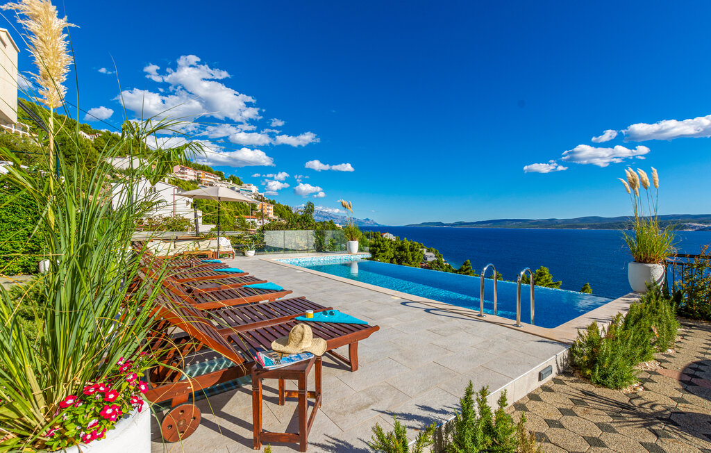 Lejlighed - Omis - Celina , Kroatien - CSC395 1