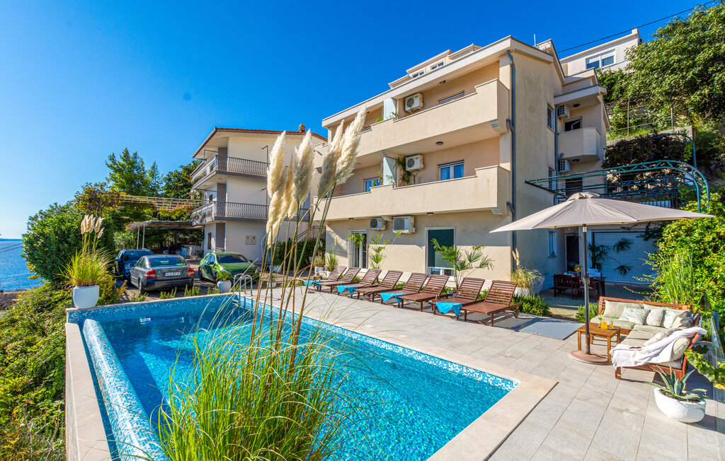 Lejlighed - Omis - Celina , Kroatien - CSC395 2