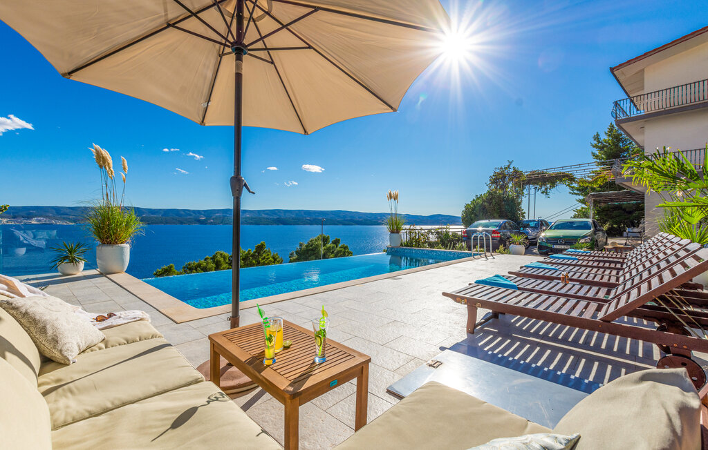 Lejlighed - Omis - Celina , Kroatien - CSC395 6