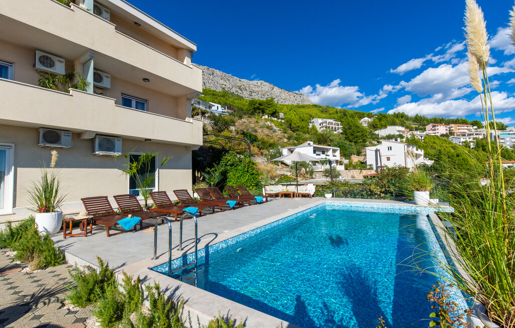 Lejlighed - Omis - Celina , Kroatien - CSC395 7