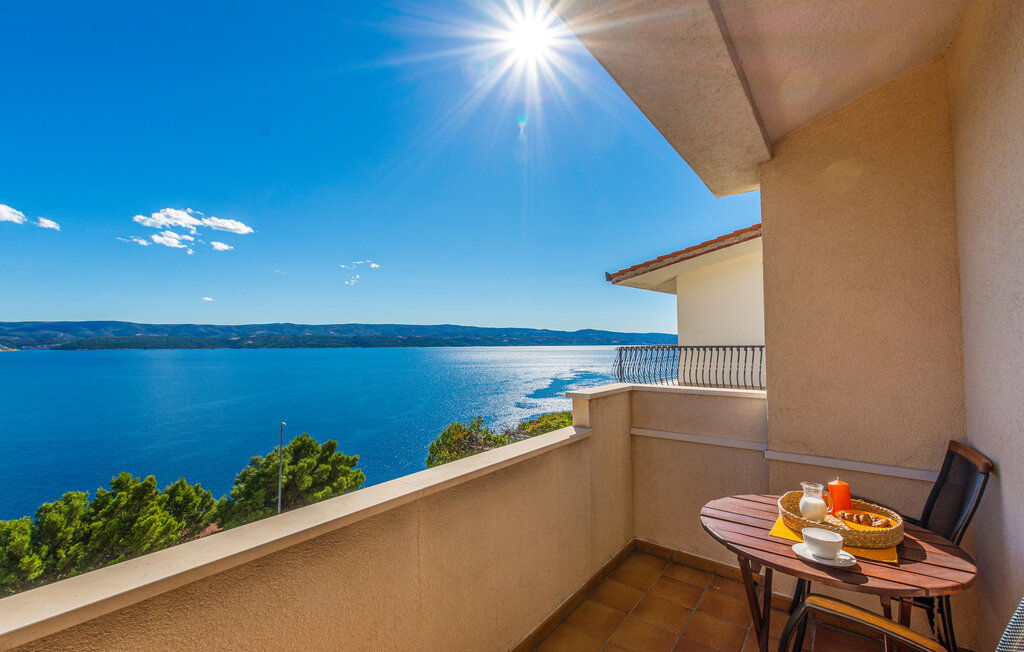 Lejlighed - Omis - Celina , Kroatien - CSC395 3