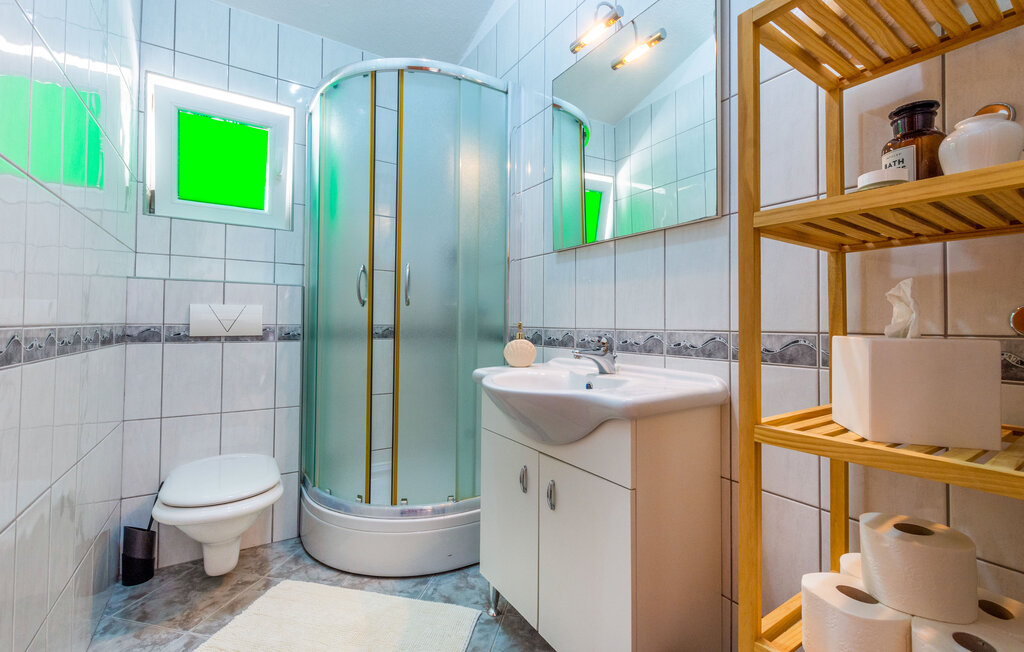 Lejlighed - Omis - Celina , Kroatien - CSC395 12