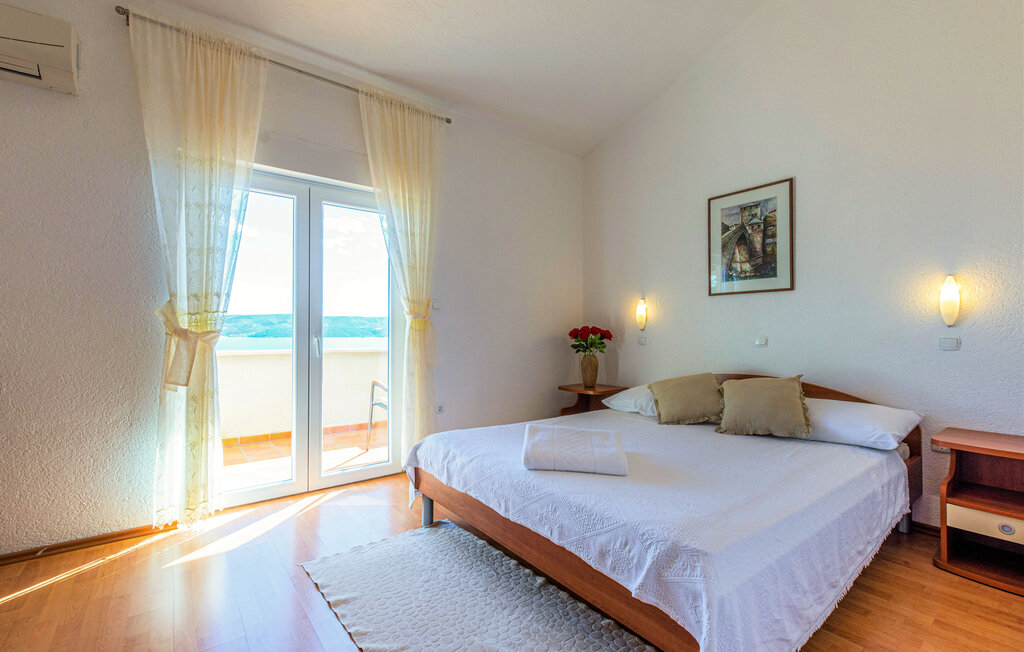 Lejlighed - Omis - Celina , Kroatien - CSC395 5