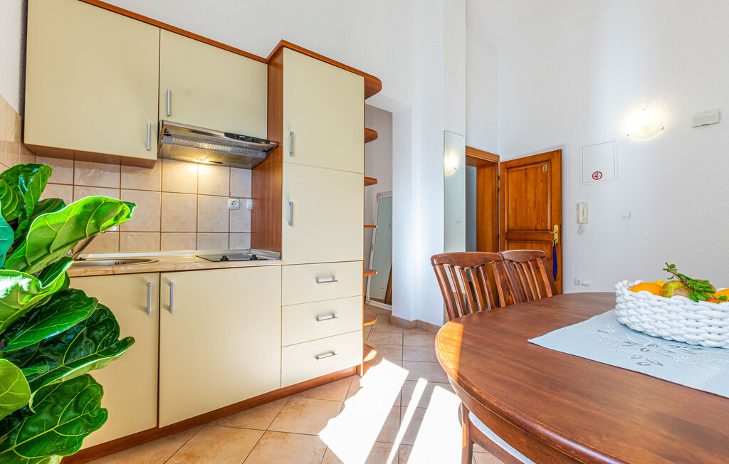 Lejlighed - Omis - Celina , Kroatien - CSC395 4