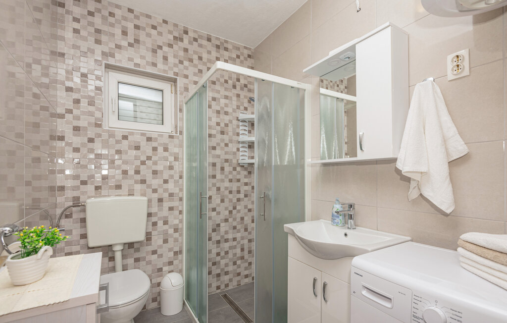 Feriehuse - Makarska - Rascane , Kroatien - CSC182 17