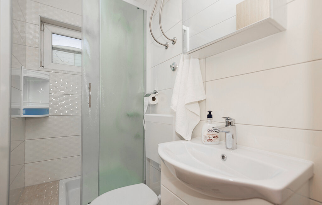 Feriehuse - Makarska - Rascane , Kroatien - CSC182 18