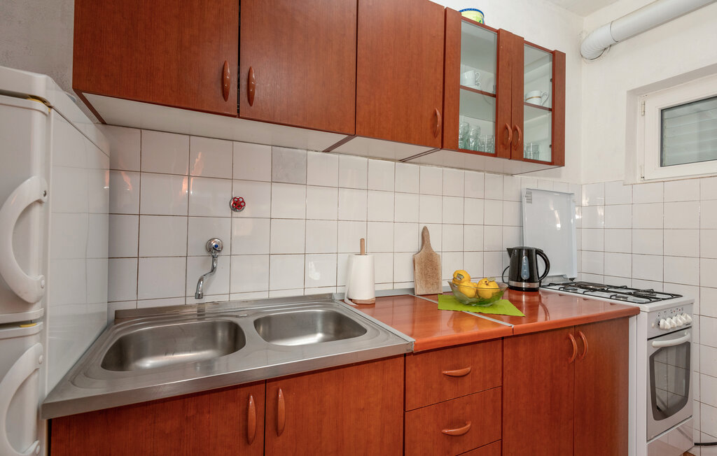 Feriehuse - Makarska - Rascane , Kroatien - CSC182 5