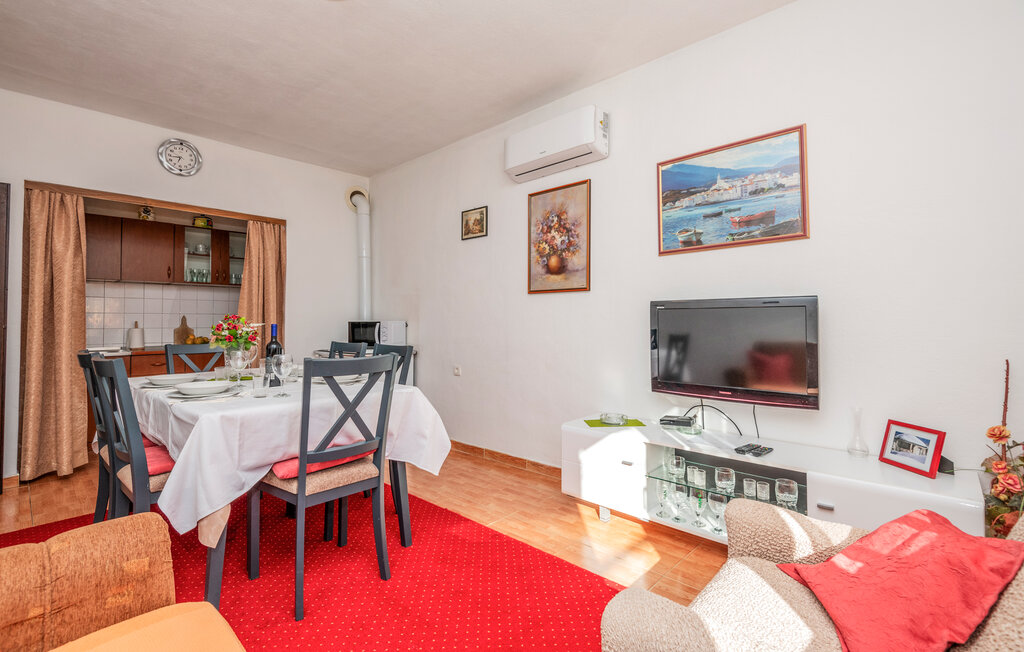 Feriehuse - Makarska - Rascane , Kroatien - CSC182 4