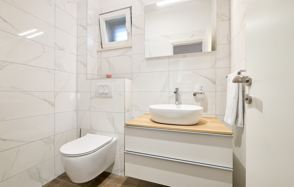 Semesterhus - Makarska-Sestanovac , Kroatien - CSC380 24