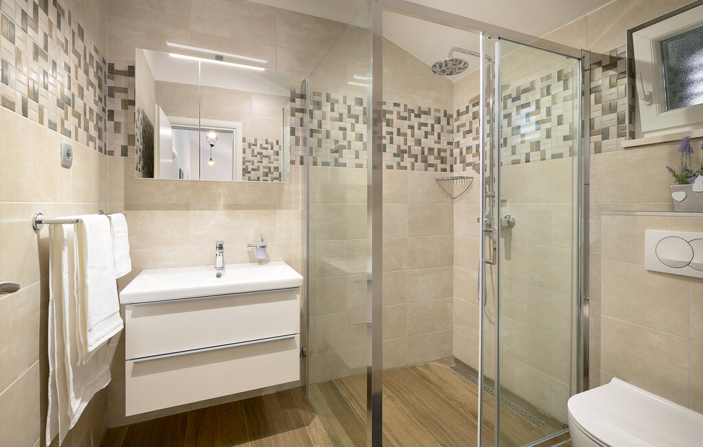 Semesterhus - Makarska-Sestanovac , Kroatien - CSC380 26