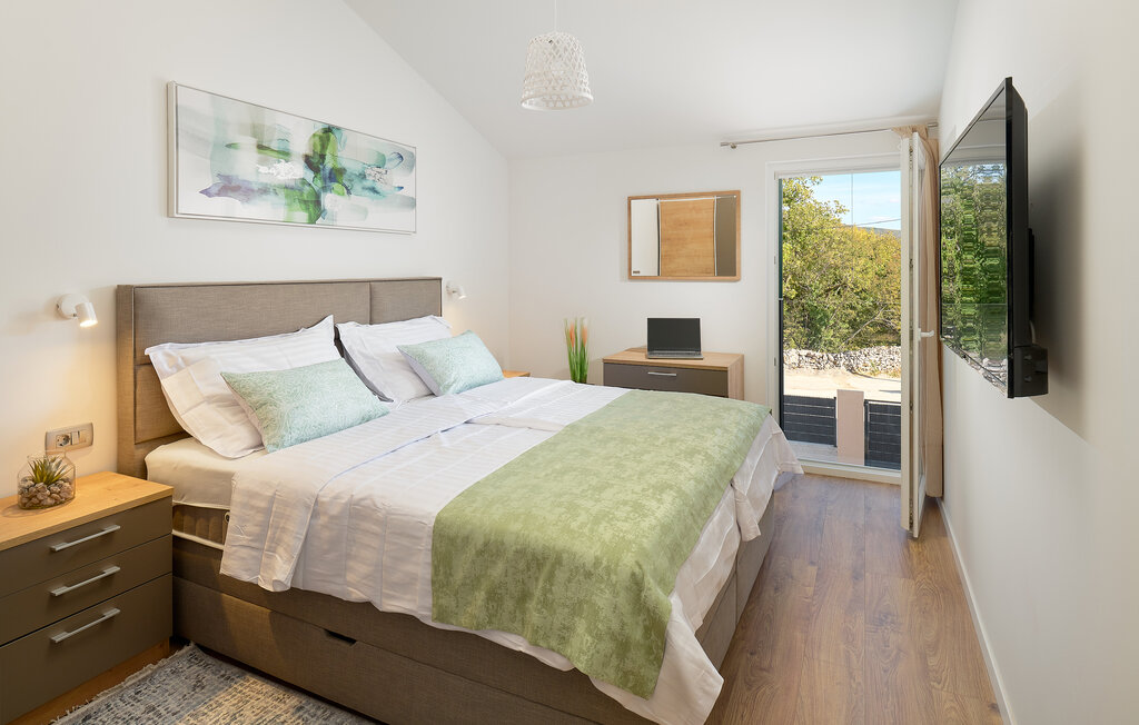 Semesterhus - Makarska-Sestanovac , Kroatien - CSC380 22