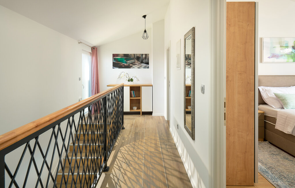 Semesterhus - Makarska-Sestanovac , Kroatien - CSC380 18