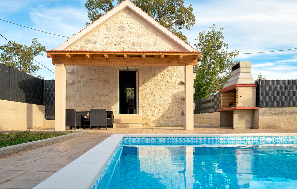 Semesterhus - Makarska-Sestanovac , Kroatien - CSC380 15