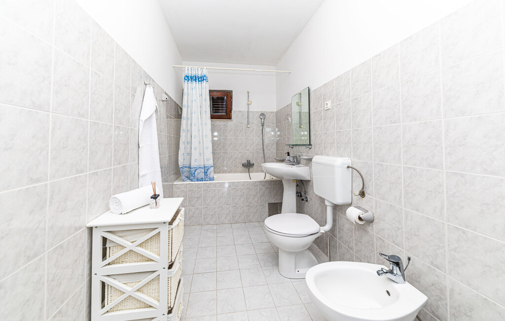 Semesterhus - Trogir-Okrug Donji , Kroatien - CSC443 25